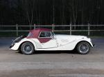 Morgan Plus 8 1968 года